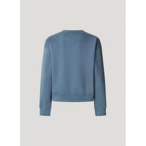 Sweatshirt Damen Pepe Jeans Baddy image-3