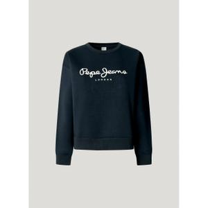 Sweatshirt Damen Pepe Jeans Baddy image-2