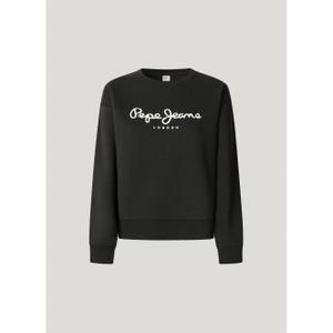 Sweatshirt Damen Pepe Jeans Baddy image-2