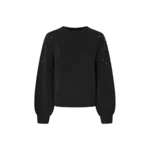 Sweatshirt femme Pepe Jeans Caroline image-0