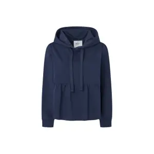 Sweatshirt à capuche femme Pepe Jeans Jordan image-0