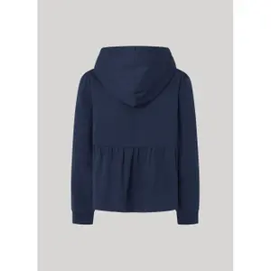 Sweatshirt à capuche femme Pepe Jeans Jordan image-3