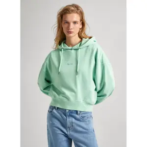 Sudadera con capucha Pepe Jeans Lynette image-2