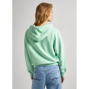 Sudadera con capucha Pepe Jeans Lynette image-4