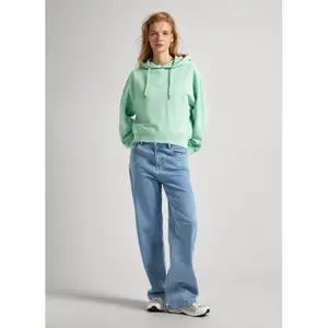 Sudadera con capucha Pepe Jeans Lynette image-1