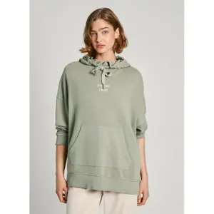 Camisola com capuz para mulher Pepe Jeans Evelina image-1