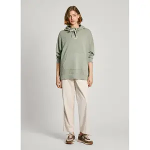 Camisola com capuz para mulher Pepe Jeans Evelina image-2