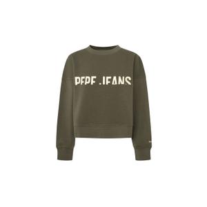 pl581452-676-sweatshirt-woman-pepe-jeans-gayle-leaf-green
