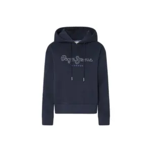 Camisola com capuz para mulher Pepe Jeans Frida image-0