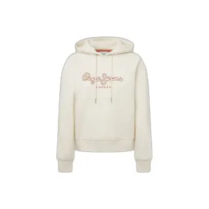 Women's hooded sweatshirt Pepe Jeans Frida image-0
