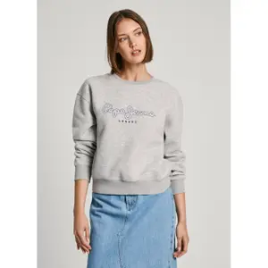 Sweatshirt til kvinder Pepe Jeans Frida image-2