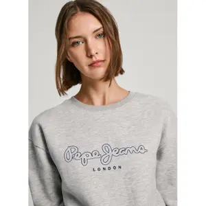 Sweatshirt til kvinder Pepe Jeans Frida image-4