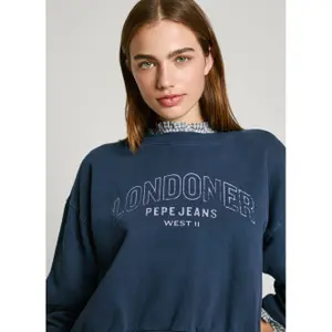 Cardigã feminino Pepe Jeans Fiorelina image-5