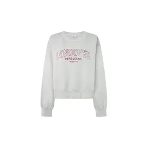 Women's cardigan Pepe Jeans Fiorelina image-0
