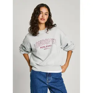 Women's cardigan Pepe Jeans Fiorelina image-2