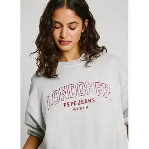 Women's cardigan Pepe Jeans Fiorelina image-5