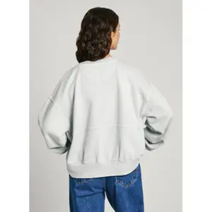 Women's cardigan Pepe Jeans Fiorelina image-4