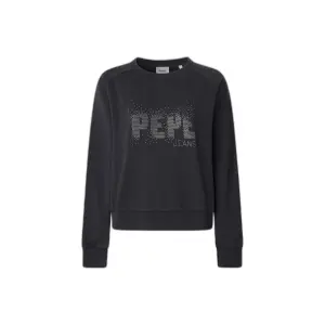 Sweatshirt woman Pepe Jeans Luna image-0