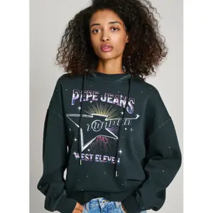 Saltador feminino Pepe Jeans Lilian image-1