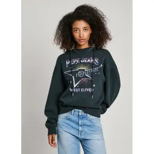 Saltador feminino Pepe Jeans Lilian image-3