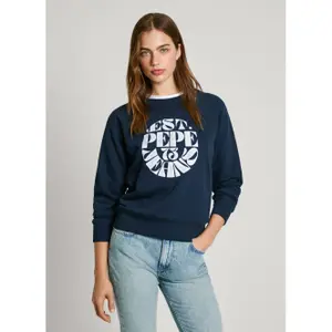 Strickjacke, Damen Pepe Jeans Elena image-1
