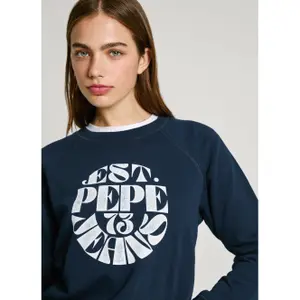 Strickjacke, Damen Pepe Jeans Elena image-5