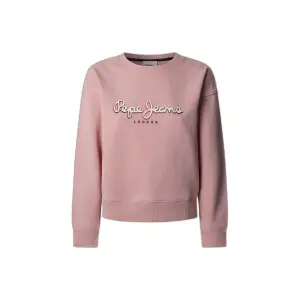 Sweatshirt woman Pepe Jeans Maddy image-0