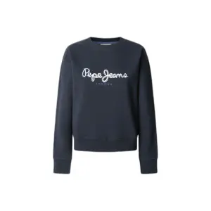 Sweatshirt woman Pepe Jeans Maddy image-0