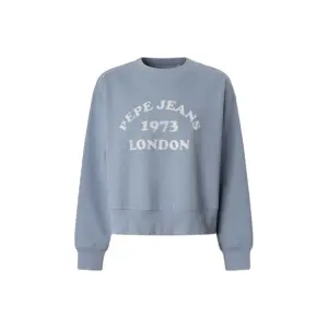 Sweatshirt woman Pepe Jeans Venus image-0