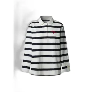 Women's polo shirt Pepe Jeans Rhonda image-0