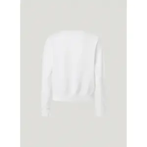 Sweatshirt woman Pepe Jeans LSS Sabina IP image-4