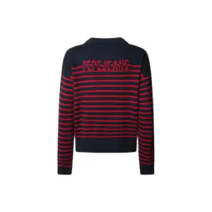 Woman sweater Pepe Jeans Carlina image-1