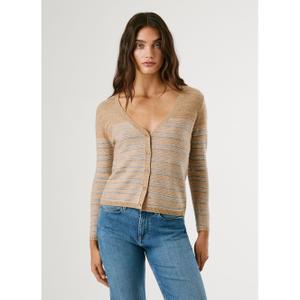 Women's cardigan Pepe Jeans Cleo image-4