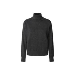 Pullover mit Rollkragen Damen Pepe Jeans Coraline image-0