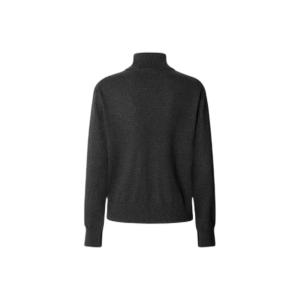 Pullover mit Rollkragen Damen Pepe Jeans Coraline image-1