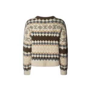 Woman sweater Pepe Jeans Celestine image-1