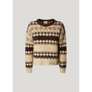 Woman sweater Pepe Jeans Celestine image-3