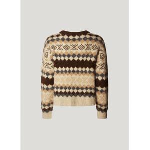 Woman sweater Pepe Jeans Celestine image-4