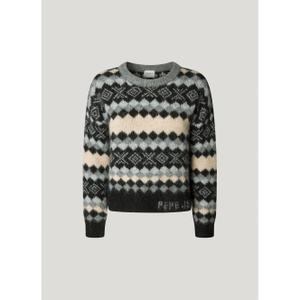 Woman sweater Pepe Jeans Celestine image-2