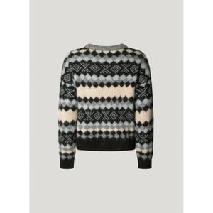 Woman sweater Pepe Jeans Celestine image-3