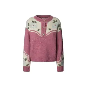 Woman sweater Pepe Jeans Chiara image-0
