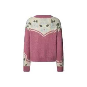 Woman sweater Pepe Jeans Chiara image-1