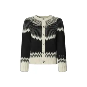 Woman sweater Pepe Jeans Cissy image-0