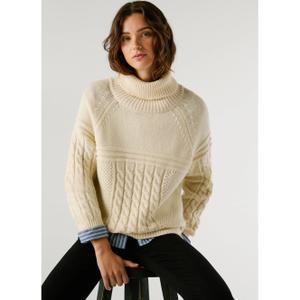 Woman sweater Pepe Jeans Caresse image-2