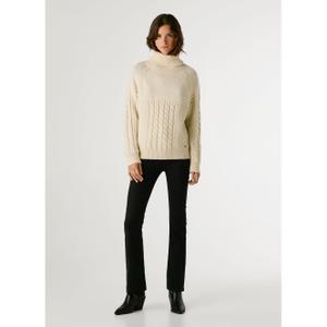 Woman sweater Pepe Jeans Caresse image-3
