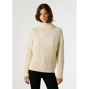 Woman sweater Pepe Jeans Caresse image-4