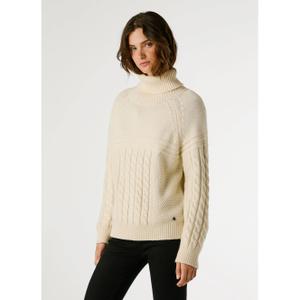 Woman sweater Pepe Jeans Caresse image-5