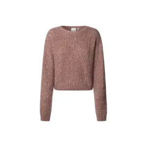Woman sweater Pepe Jeans Cintia image-0