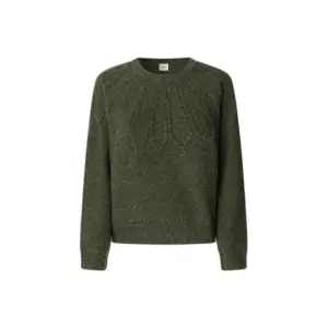 Woman sweater Pepe Jeans Claudia image-0