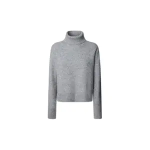 Rollkragenpullover Damen Pepe Jeans Emma image-1